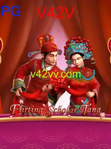 FlirtingScholarTang