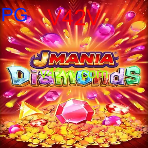 JManiaDiamonds