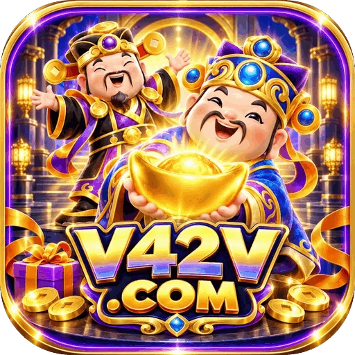 V42V Logo